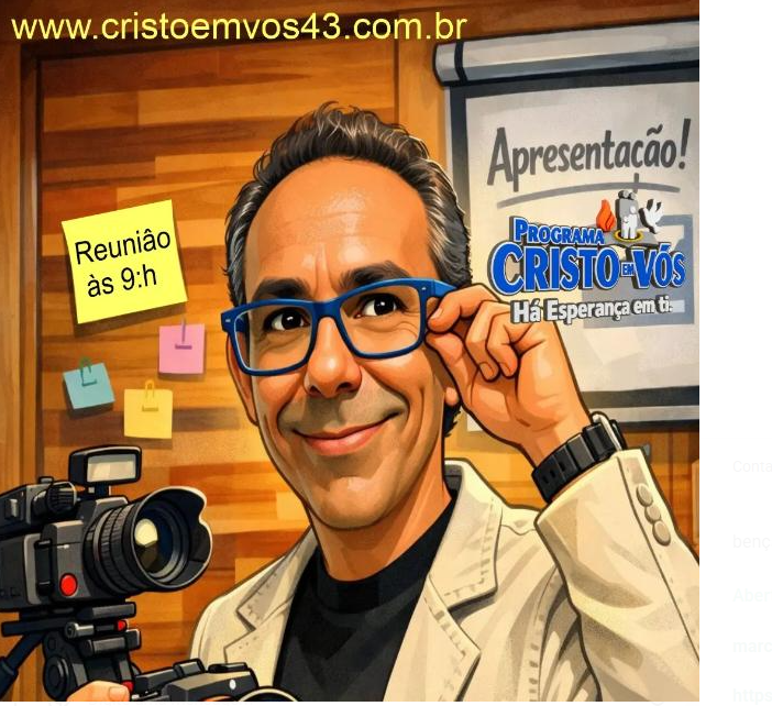 PASTOR MARCOS BILL